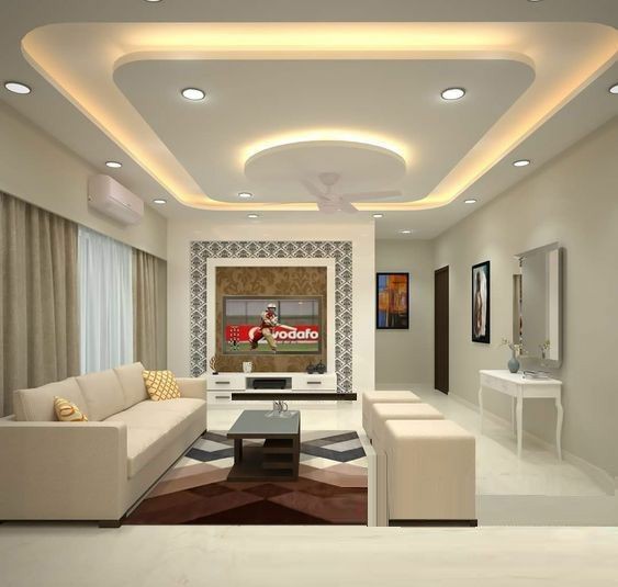 shri swami art living room